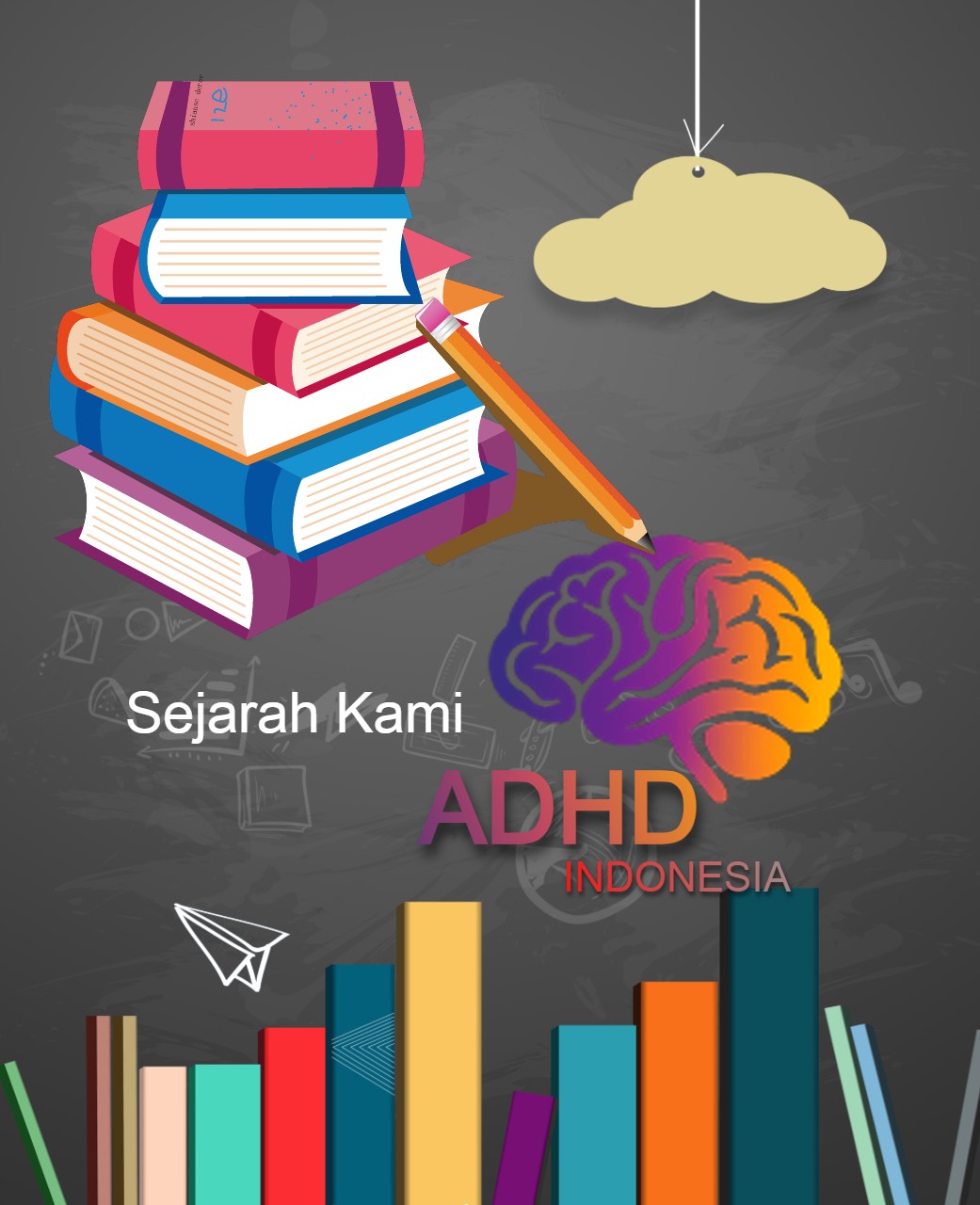 Sejarah ADHD Indonesia Kabupaten Trenggalek